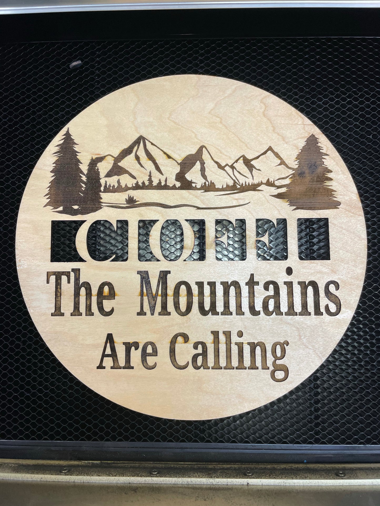 Custom Name Monograms